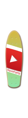 Design 146282 Skateboards, Longboards and Grip Tape