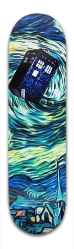 Design 146383 Skateboards, Longboards and Grip Tape Image
