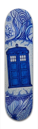 Design 146387 Skateboards, Longboards and Grip Tape Image