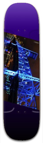 Design 146498 Skateboards, Longboards and Grip Tape Image