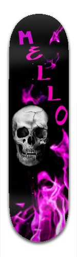 Design 146522 Skateboards, Longboards and Grip Tape