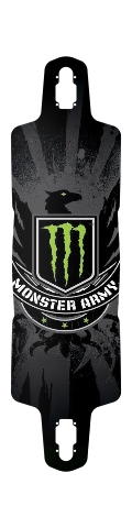 Design 14689 Skateboards, Longboards and Grip Tape