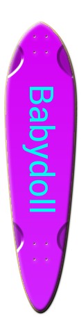 Design 14692 Skateboards, Longboards and Grip Tape