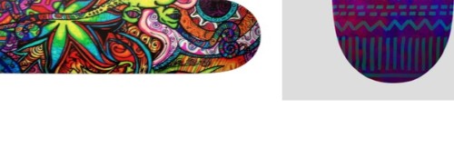 Design 146921 Skateboards, Longboards and Grip Tape