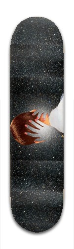 Design 147096 Skateboards, Longboards and Grip Tape