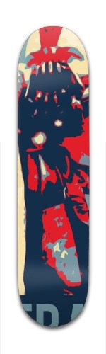 Design 147146 Skateboards, Longboards and Grip Tape Image