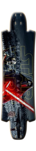 Design 147177 Skateboards, Longboards and Grip Tape