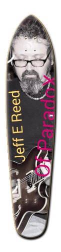 Design 147248 Skateboards, Longboards and Grip Tape