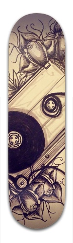 Design 147350 Skateboards, Longboards and Grip Tape Image