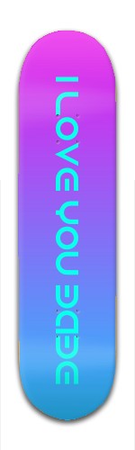 Design 147445 Skateboards, Longboards and Grip Tape