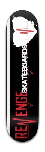 Design 147465 Skateboards, Longboards and Grip Tape
