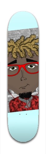 Design 147522 Skateboards, Longboards and Grip Tape