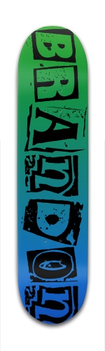 Design 147660 Skateboards, Longboards and Grip Tape