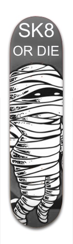 Design 147750 Skateboards, Longboards and Grip Tape Image