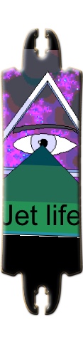 Design 148411 Skateboards, Longboards and Grip Tape