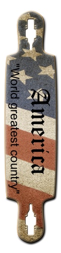 Design 148435 Skateboards, Longboards and Grip Tape