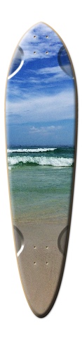 Design 148964 Skateboards, Longboards and Grip Tape