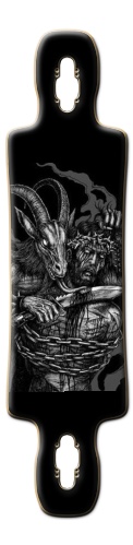 Design 149144 Skateboards, Longboards and Grip Tape