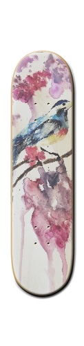 Design 149485 Skateboards, Longboards and Grip Tape
