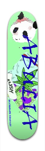Design 149698 Skateboards, Longboards and Grip Tape