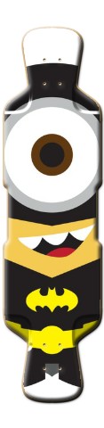 batman board Skateboards, Longboards and Grip Tape Image