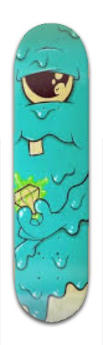 Design 150477 Skateboards, Longboards and Grip Tape