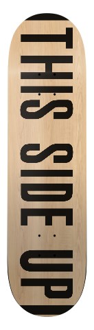 This Side Up Skateboards, Longboards and Grip Tape Image