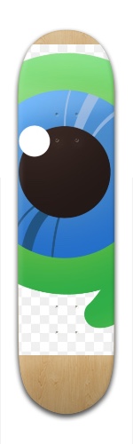 Design 150710 Skateboards, Longboards and Grip Tape Image