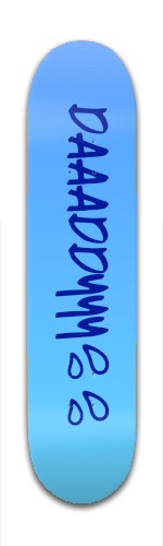 Design 151039 Skateboards, Longboards and Grip Tape Image