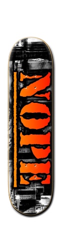 Design 151142 Skateboards, Longboards and Grip Tape Image