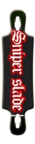 Design 151434 Skateboards, Longboards and Grip Tape