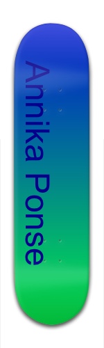 Design 151479 Skateboards, Longboards and Grip Tape