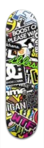 Design 151494 Skateboards, Longboards and Grip Tape Image