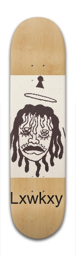 Design 151698 Skateboards, Longboards and Grip Tape Image