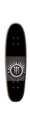 Design 151951 Skateboards, Longboards and Grip Tape