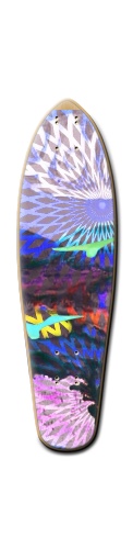 Design 152017 Skateboards, Longboards and Grip Tape