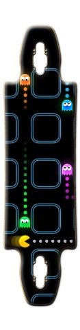 Design 152466 Skateboards, Longboards and Grip Tape