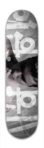 Design 152602 Skateboards, Longboards and Grip Tape Image
