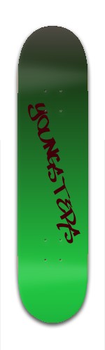 Design 152642 Skateboards, Longboards and Grip Tape