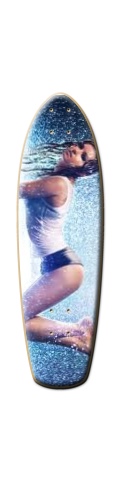 Design 15270 Skateboards, Longboards and Grip Tape