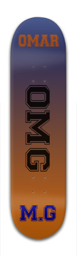 Design 152770 Skateboards, Longboards and Grip Tape Image