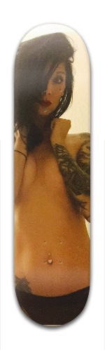 Design 152771 Skateboards, Longboards and Grip Tape Image