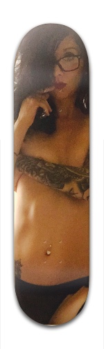 Design 152772 Skateboards, Longboards and Grip Tape Image