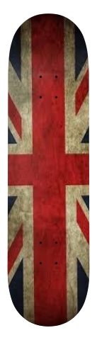 Design 15299 Skateboards, Longboards and Grip Tape