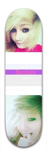 Design 153483 Skateboards, Longboards and Grip Tape Image