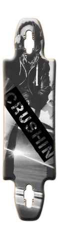 Design 153626 Skateboards, Longboards and Grip Tape