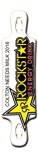 Design 153711 Skateboards, Longboards and Grip Tape