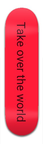 Design 153762 Skateboards, Longboards and Grip Tape Image