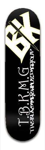 TheBlackKrewMuzikGroup