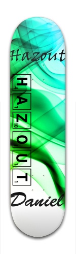 Design 153790 Skateboards, Longboards and Grip Tape